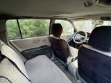 Toyota Highlander 2002 года за 7 500 000 тг. в Алматы – фото 3