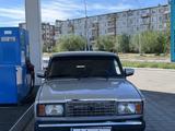 ВАЗ (Lada) 2107 2010 годаүшін1 100 000 тг. в Жезказган – фото 4