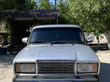 ВАЗ (Lada) 2107 2010 годаүшін1 100 000 тг. в Жезказган