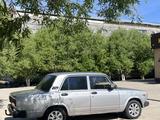ВАЗ (Lada) 2107 2010 годаүшін1 100 000 тг. в Жезказган – фото 3