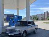 ВАЗ (Lada) 2107 2010 годаүшін1 100 000 тг. в Жезказган – фото 5