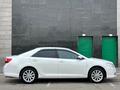 Toyota Camry 2014 года за 8 300 000 тг. в Алматы – фото 10