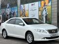 Toyota Camry 2014 года за 8 300 000 тг. в Алматы – фото 12