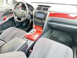 Toyota Camry 2014 года за 8 300 000 тг. в Алматы