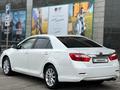Toyota Camry 2014 года за 8 300 000 тг. в Алматы – фото 7