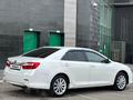 Toyota Camry 2014 года за 8 300 000 тг. в Алматы – фото 8