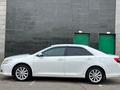 Toyota Camry 2014 года за 8 300 000 тг. в Алматы – фото 9