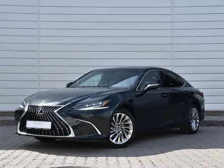 Lexus ES 250 Luxury 2.5 2023 года за 27 500 000 тг. в Астана