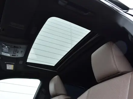 Lexus ES 250 Luxury 2.5 2023 года за 27 500 000 тг. в Астана – фото 21