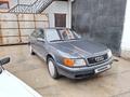 Audi 100 1991 годаүшін2 200 000 тг. в Кызылорда – фото 2