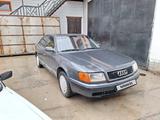 Audi 100 1991 года за 2 200 000 тг. в Кызылорда – фото 2