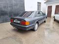 Audi 100 1991 годаүшін2 200 000 тг. в Кызылорда