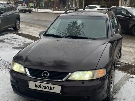 Opel Vectra 2001 года за 1 500 000 тг. в Шымкент