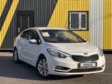 Kia Cerato 2015 годаүшін6 650 000 тг. в Караганда – фото 3