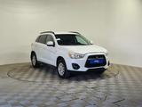 Mitsubishi ASX 2013 года за 5 890 000 тг. в Алматы – фото 3