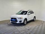 Mitsubishi ASX 2013 года за 5 890 000 тг. в Алматы