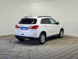 Mitsubishi ASX 2013 года за 5 890 000 тг. в Алматы – фото 5