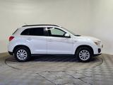 Mitsubishi ASX 2013 года за 5 890 000 тг. в Алматы – фото 4