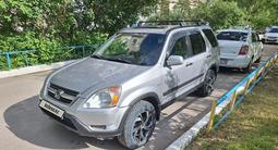 Honda CR-V 2002 годаүшін5 500 000 тг. в Костанай