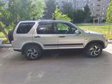 Honda CR-V 2002 года за 5 500 000 тг. в Костанай – фото 2