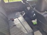 Honda CR-V 2002 года за 5 500 000 тг. в Костанай – фото 5