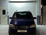 Opel Zafira 2004 года за 2 800 000 тг. в Актау – фото 2