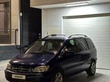 Opel Zafira 2004 года за 2 800 000 тг. в Актау – фото 3