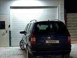 Opel Zafira 2004 года за 2 800 000 тг. в Актау – фото 5