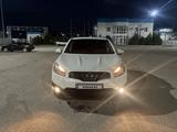 Nissan Qashqai 2013 годаүшін4 700 000 тг. в Тараз
