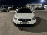 Nissan Qashqai 2013 годаүшін4 700 000 тг. в Тараз – фото 2