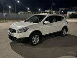 Nissan Qashqai 2013 годаүшін4 700 000 тг. в Тараз – фото 4