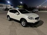 Nissan Qashqai 2013 годаүшін4 700 000 тг. в Тараз – фото 3