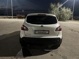 Nissan Qashqai 2013 годаүшін4 700 000 тг. в Тараз – фото 5