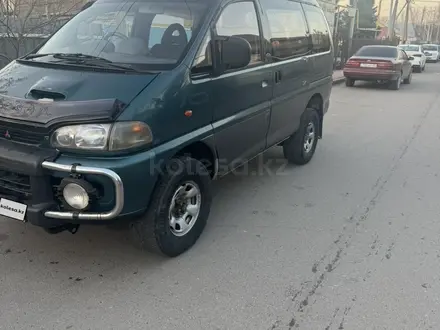 Mitsubishi Delica 1995 года за 3 000 000 тг. в Алматы – фото 2