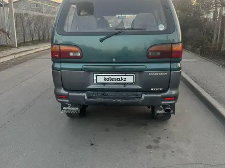 Mitsubishi Delica 1995 года за 3 000 000 тг. в Алматы – фото 4