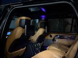 Land Rover Range Rover 2021 годаfor54 000 000 тг. в Алматы – фото 3