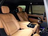 Land Rover Range Rover 2021 годаfor54 000 000 тг. в Алматы – фото 4