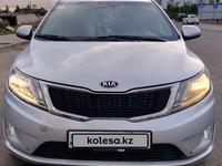 Kia Rio 2013 годаүшін4 900 000 тг. в Астана