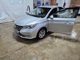 Changan Alsvin 2023 года за 5 100 000 тг. в Караганда – фото 2