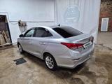 Changan Alsvin 2023 года за 5 100 000 тг. в Караганда – фото 3
