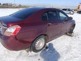 Geely Emgrand EC7 2012 года за 2 400 000 тг. в Актобе – фото 3