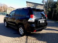 Toyota Land Cruiser Prado 2011 годаүшін16 500 000 тг. в Алматы