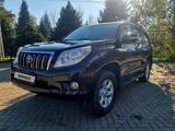 Toyota Land Cruiser Prado 2011 года за 16 500 000 тг. в Алматы – фото 2