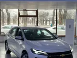 Chevrolet Monza 1.5 DCT 2025 года за 10 000 000 тг. в Алматы