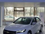 Chevrolet Monza 1.5 DCT 2025 года за 10 000 000 тг. в Алматы – фото 3