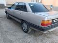 Audi 100 1988 годаүшін900 000 тг. в Шымкент