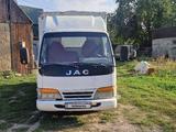 JAC 2007 годаfor2 400 000 тг. в Алматы