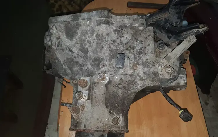 Коробка механика на мазду 626 Птичка за 70 000 тг. в Усть-Каменогорск