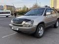 Lexus RX 300 2003 года за 5 650 000 тг. в Алматы – фото 3