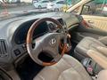 Lexus RX 300 2003 года за 5 650 000 тг. в Алматы – фото 19